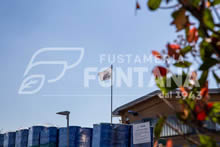 stabilimento ricondizionamento fusti in metallo
